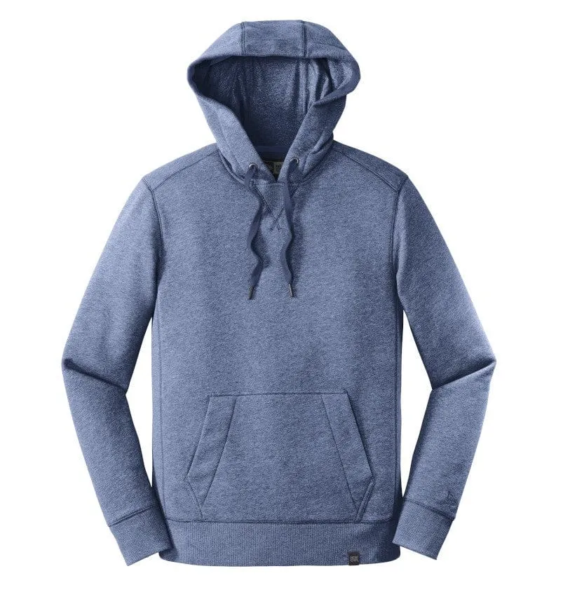 New Era - Men's French Terry Pullover Hoodie