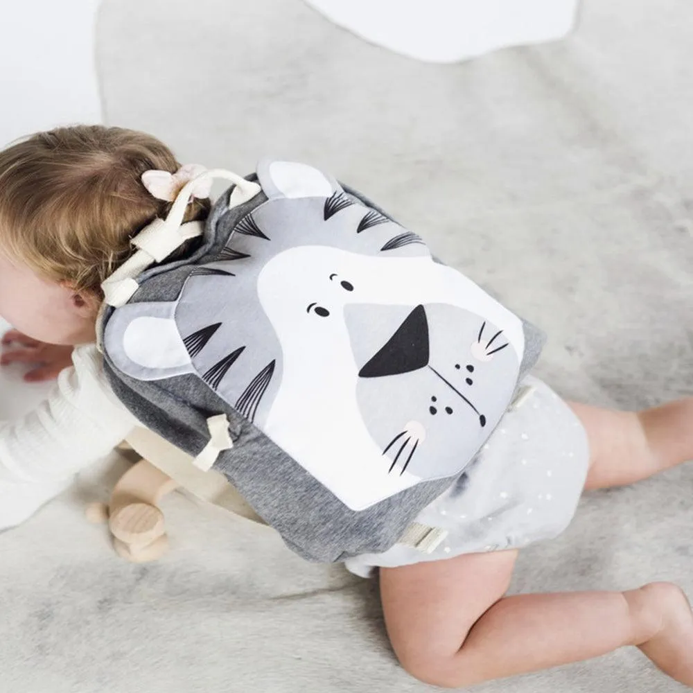 Nordic Animal Backpack