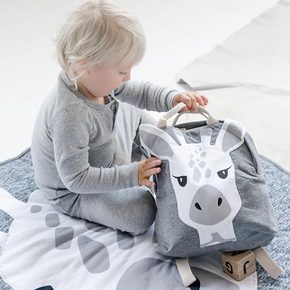 Nordic Animal Backpack