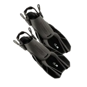 Ocean Reef Duo Travel Fins