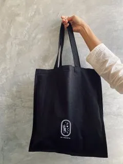 OF / SOOF TOTE BAG