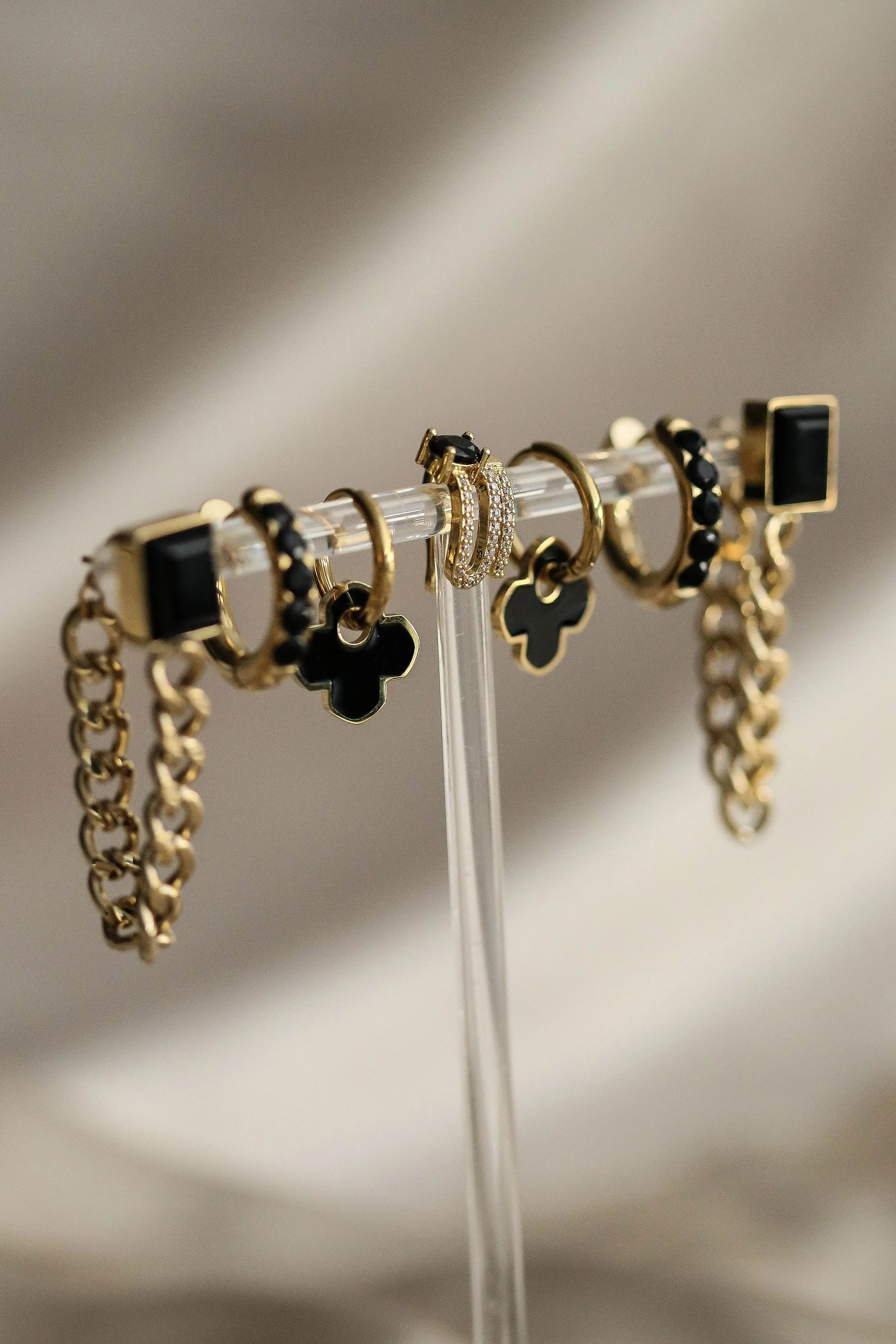 Olsen Ear cuff