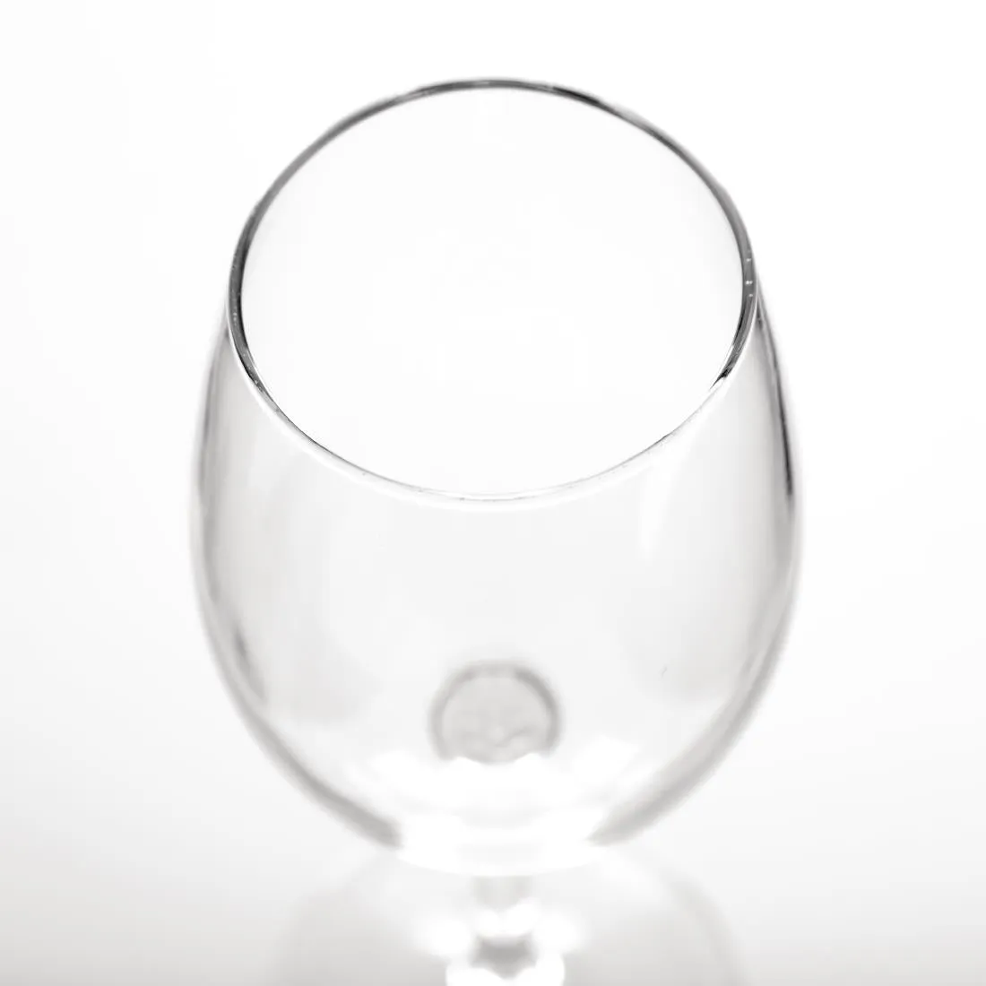 Olympia Rosario Wine Glasses 350ml (Pack of 6) - FB574