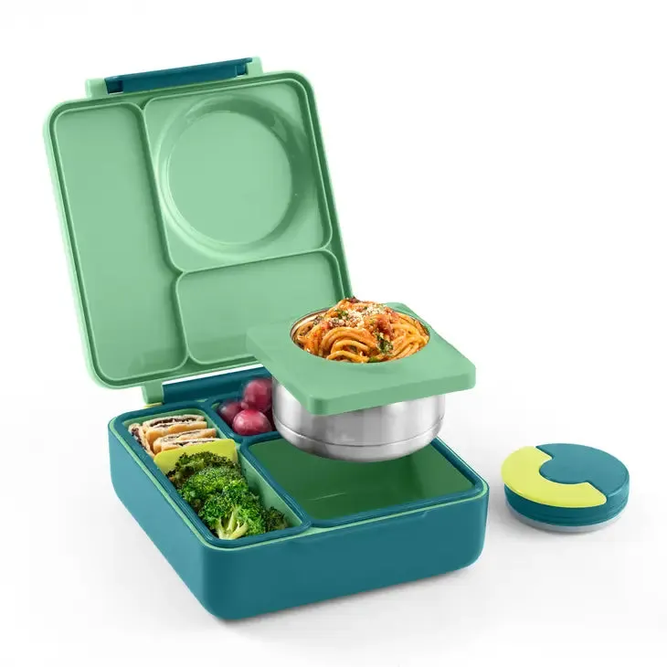 OmieLife – OmieBox Insulated Lunchbox