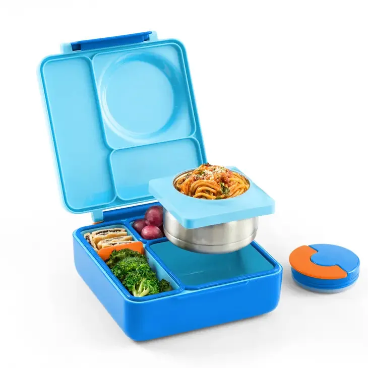 OmieLife – OmieBox Insulated Lunchbox