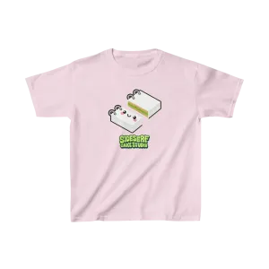 Paige the Notebook Kids Tee