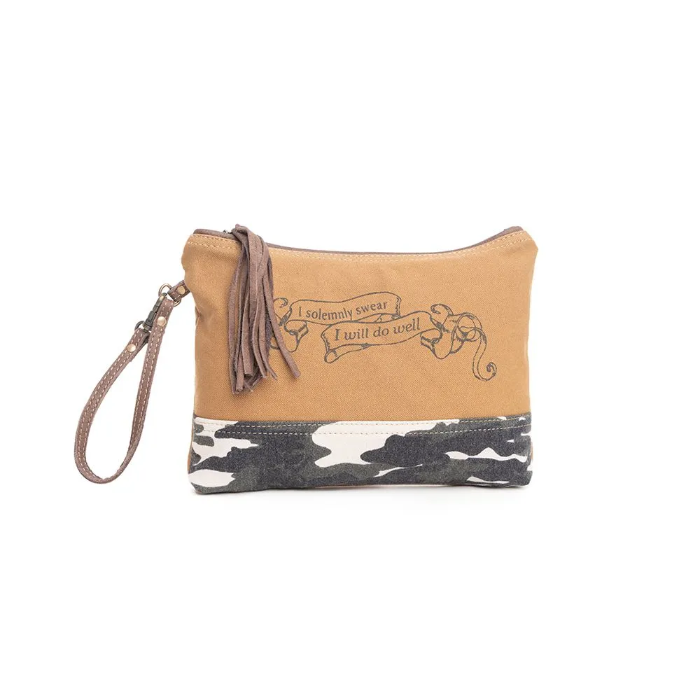 Paloma Do Well Pouch