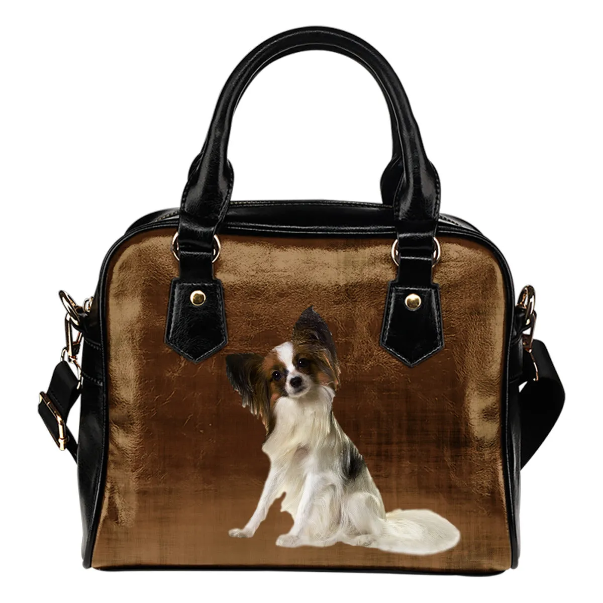 Papillon Shoulder Bag