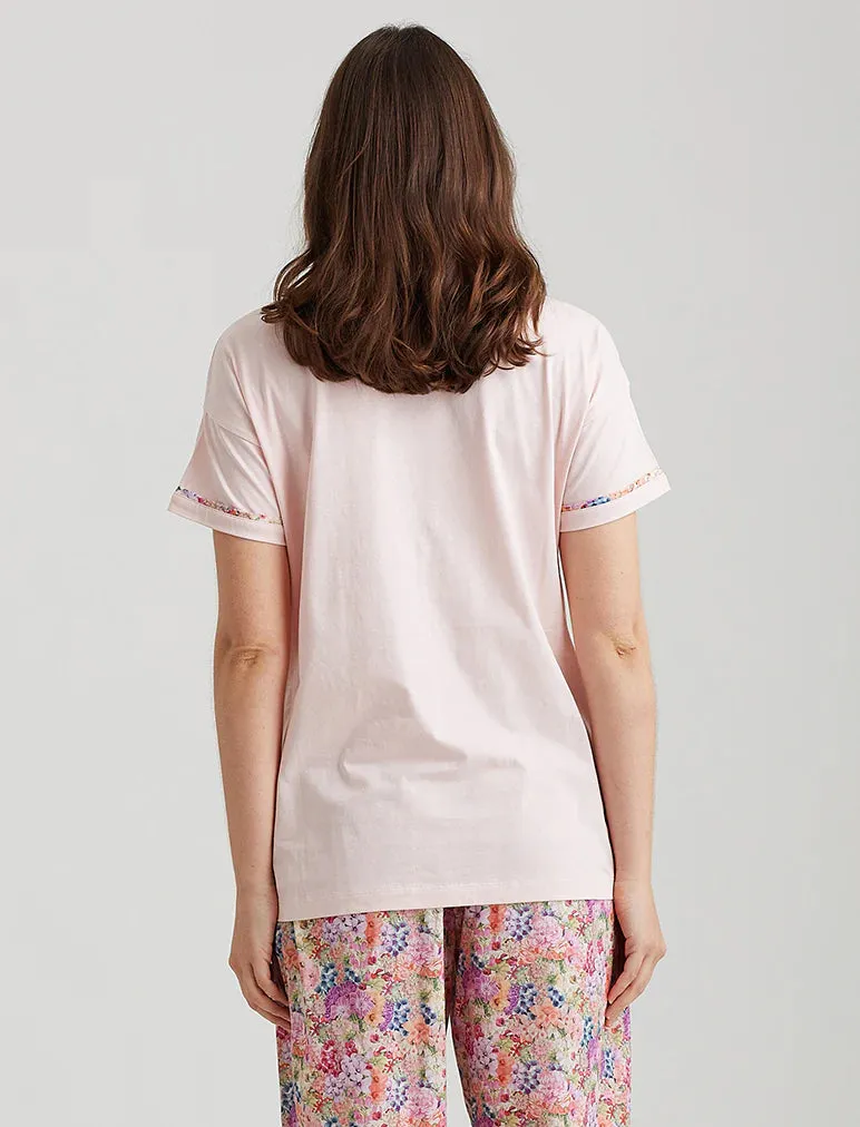 Papinelle - Painted Travels Short Sleeve Tee