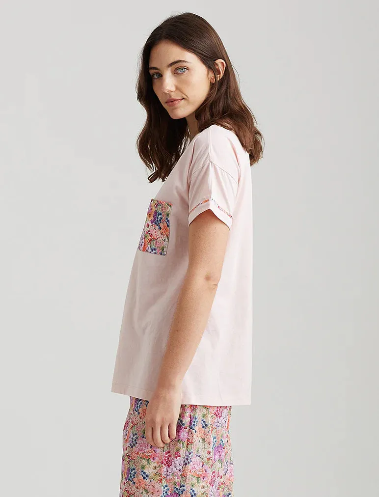 Papinelle - Painted Travels Short Sleeve Tee