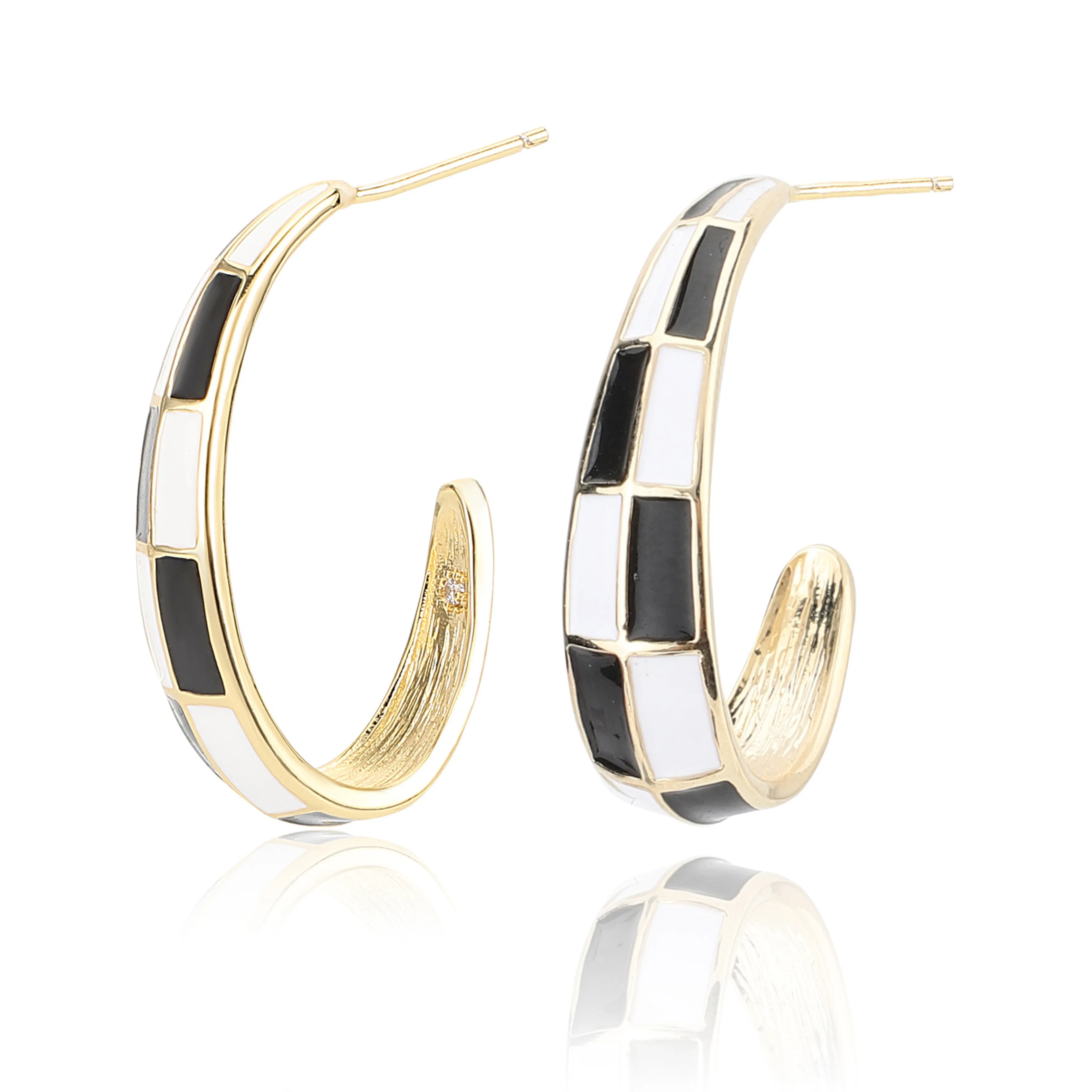 PARKER EARRINGS