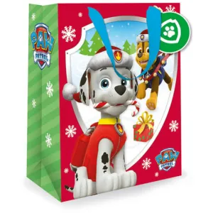 Paw Patrol Christmas Gift Bag