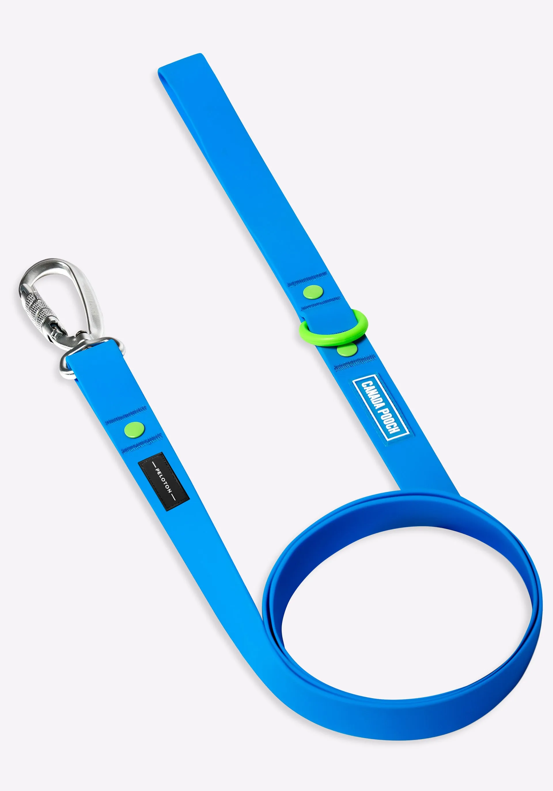 Peloton x Canada Pooch Waterproof Leash