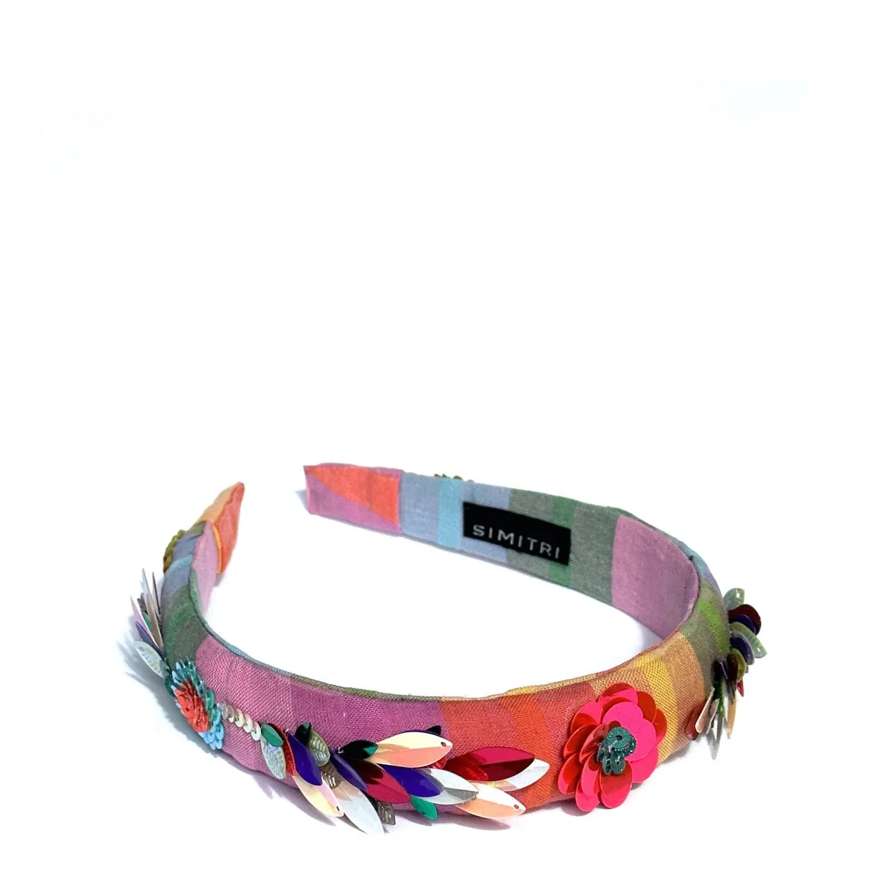 Picnic Headband by Simitri