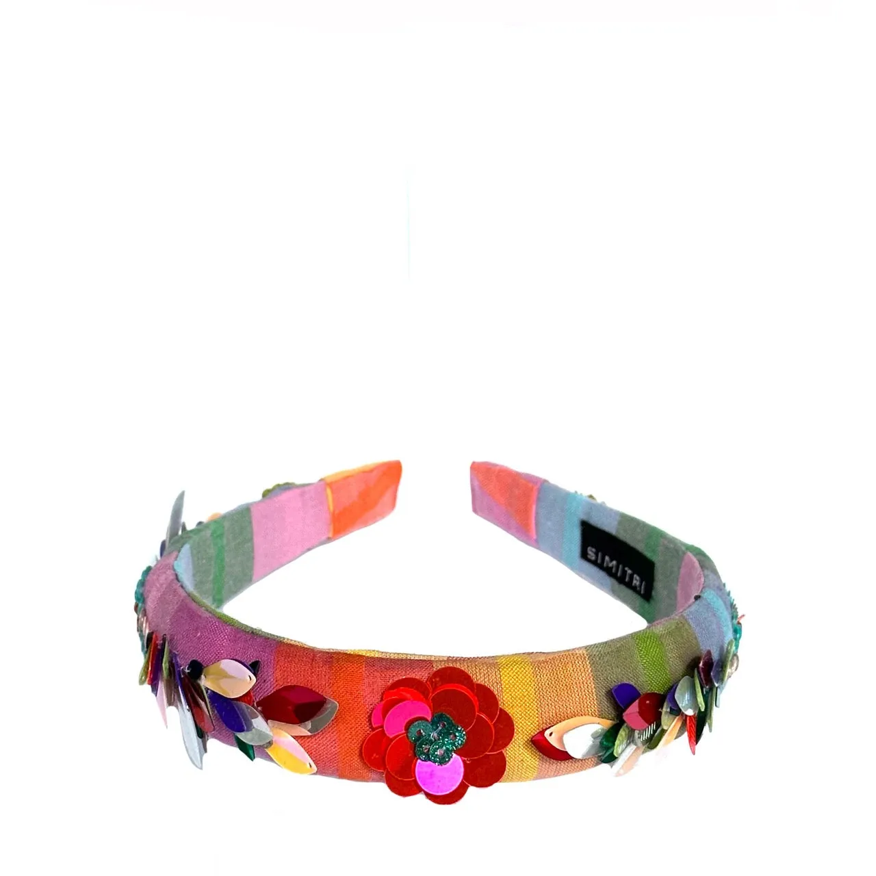 Picnic Headband by Simitri