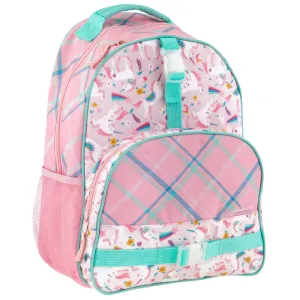 PINK UNICORN BACKPACK