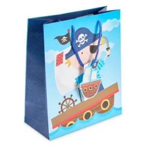 Pirate Gift Bag - Medium