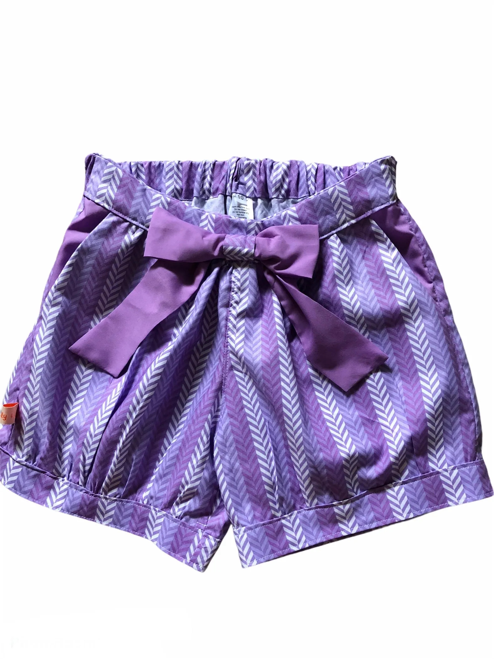 Pixie Shorts size 10