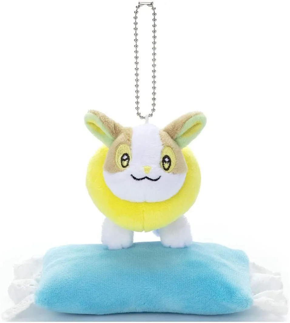 Pokemon Plush Eco Bag - Yamper