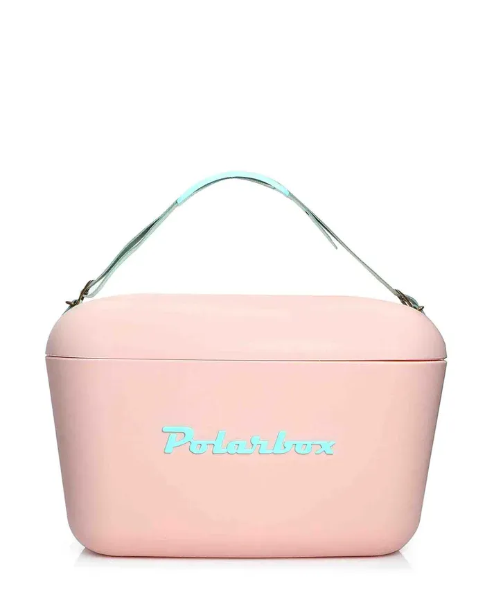 Polarbox 20Lt Cooler Pink