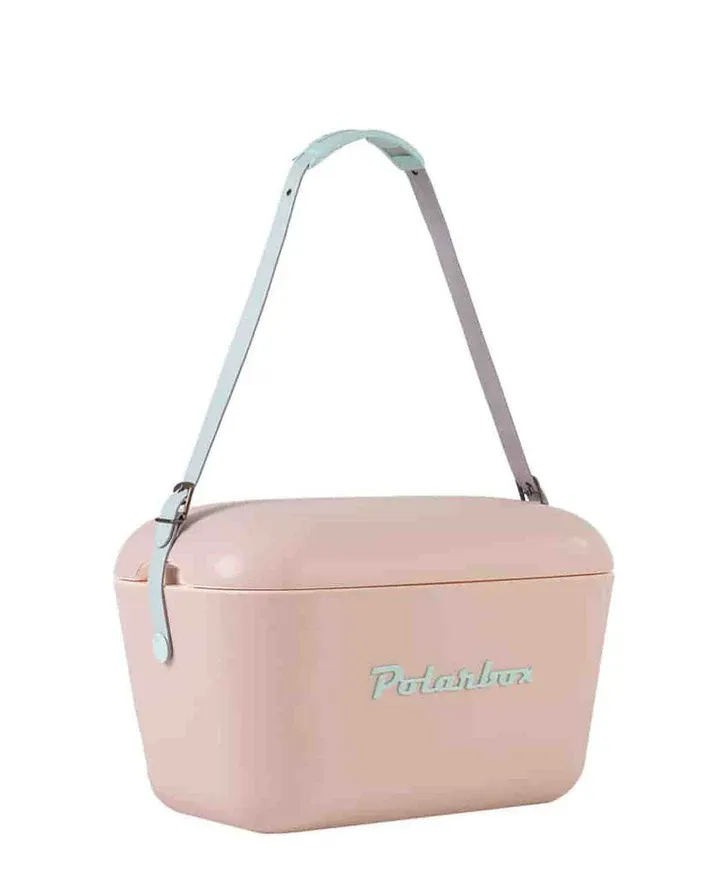 Polarbox 20Lt Cooler Pink