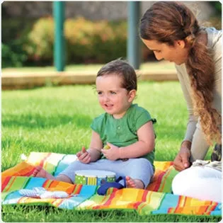 Portable Activity Mat