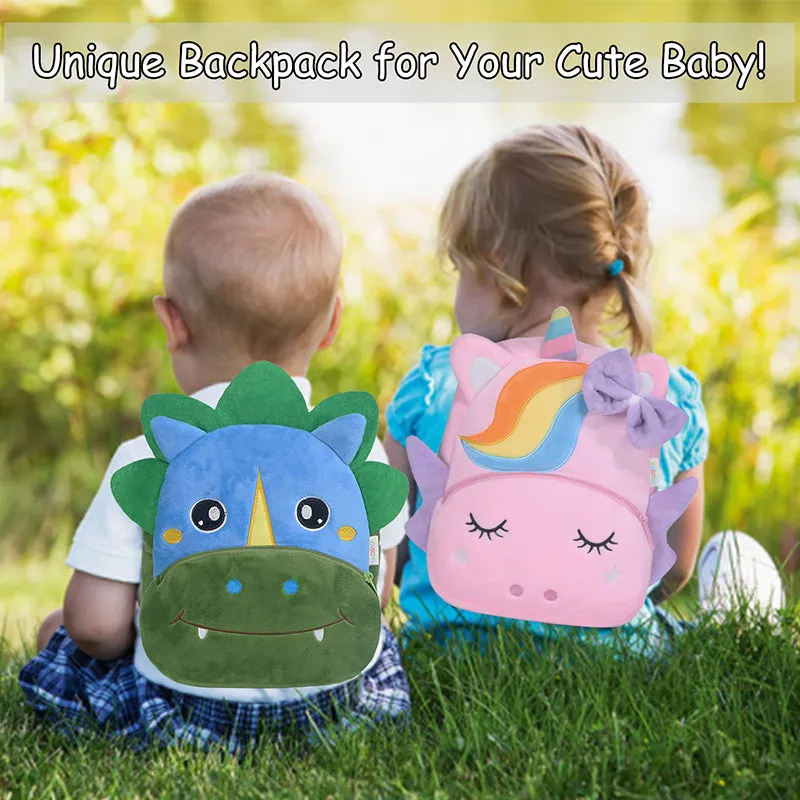 Pottery Barn Kids Backpack