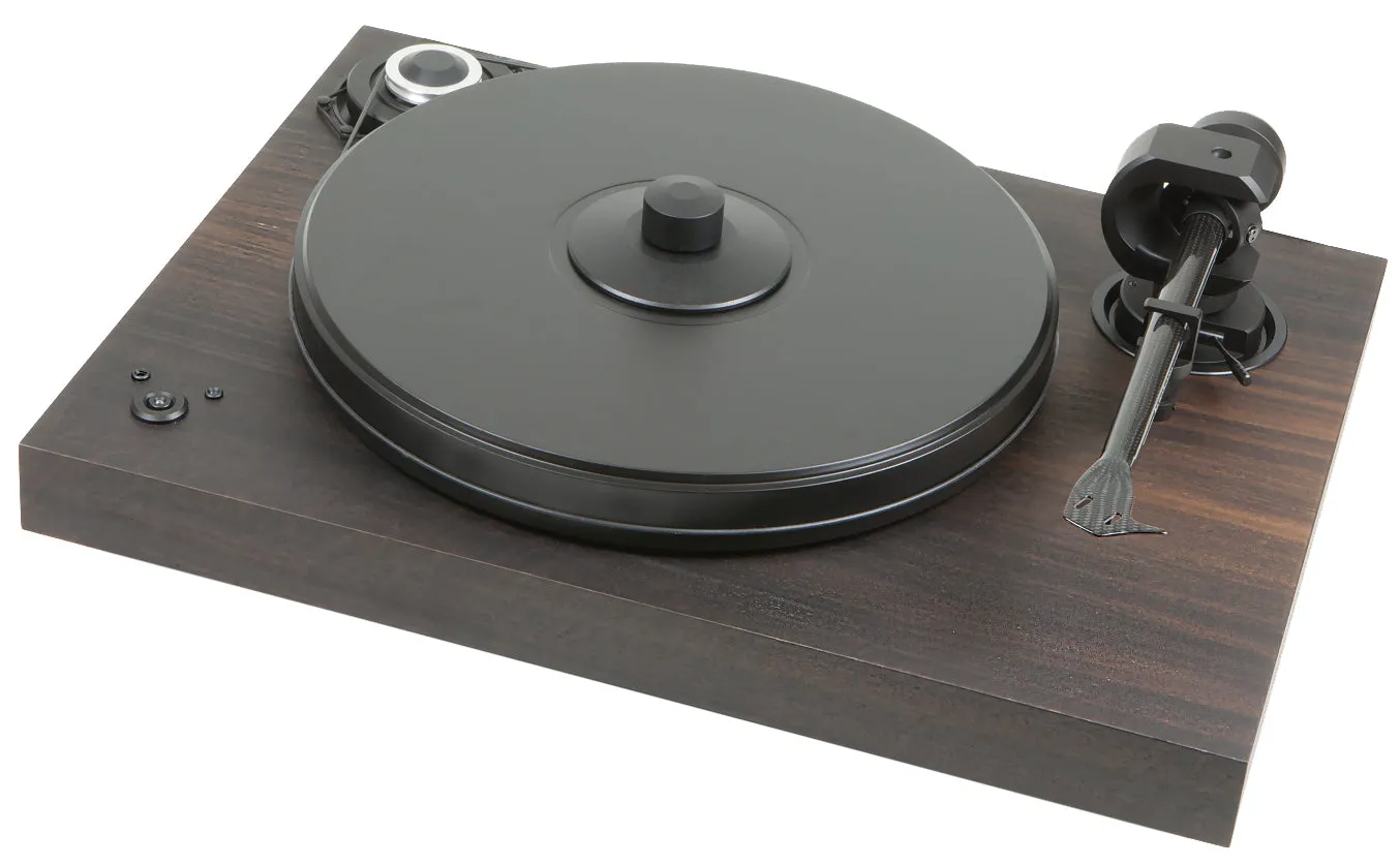 Pro-Ject 2Xperience SB Eucalyptus Turntable - 2XPERIENCEEUCALYPTUS