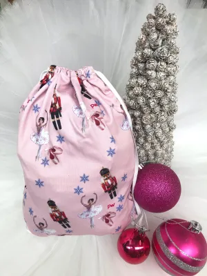 PW Dance Nutcracker Sling Bag