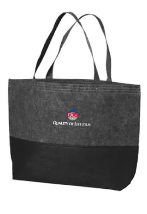 QL  Tote bag