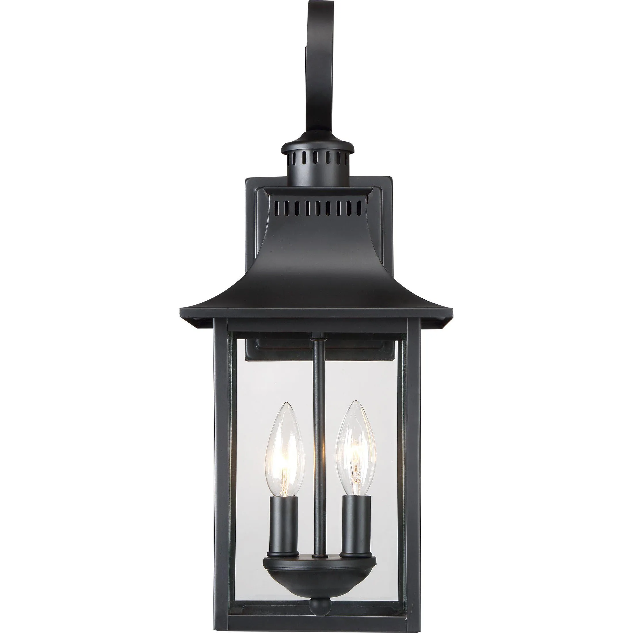 Quoizel  Chancellor Outdoor Lantern, Medium