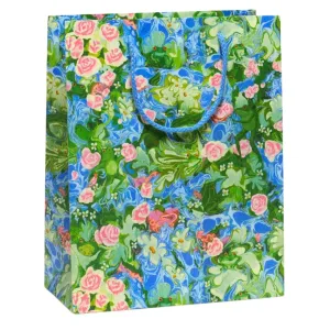 RCC Lily Pond Gift Bag