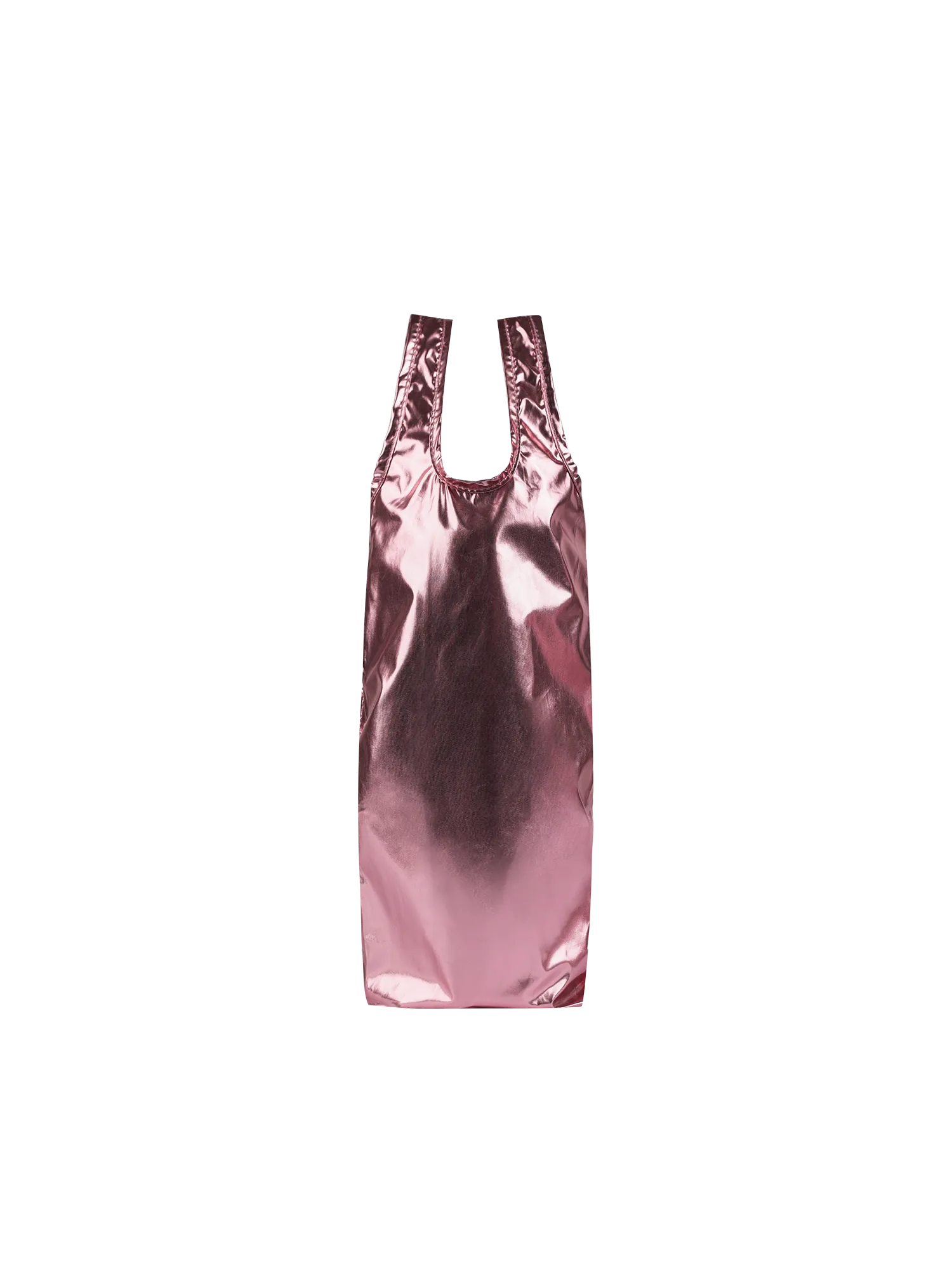 Reusable Bottle Bag (Rosé)