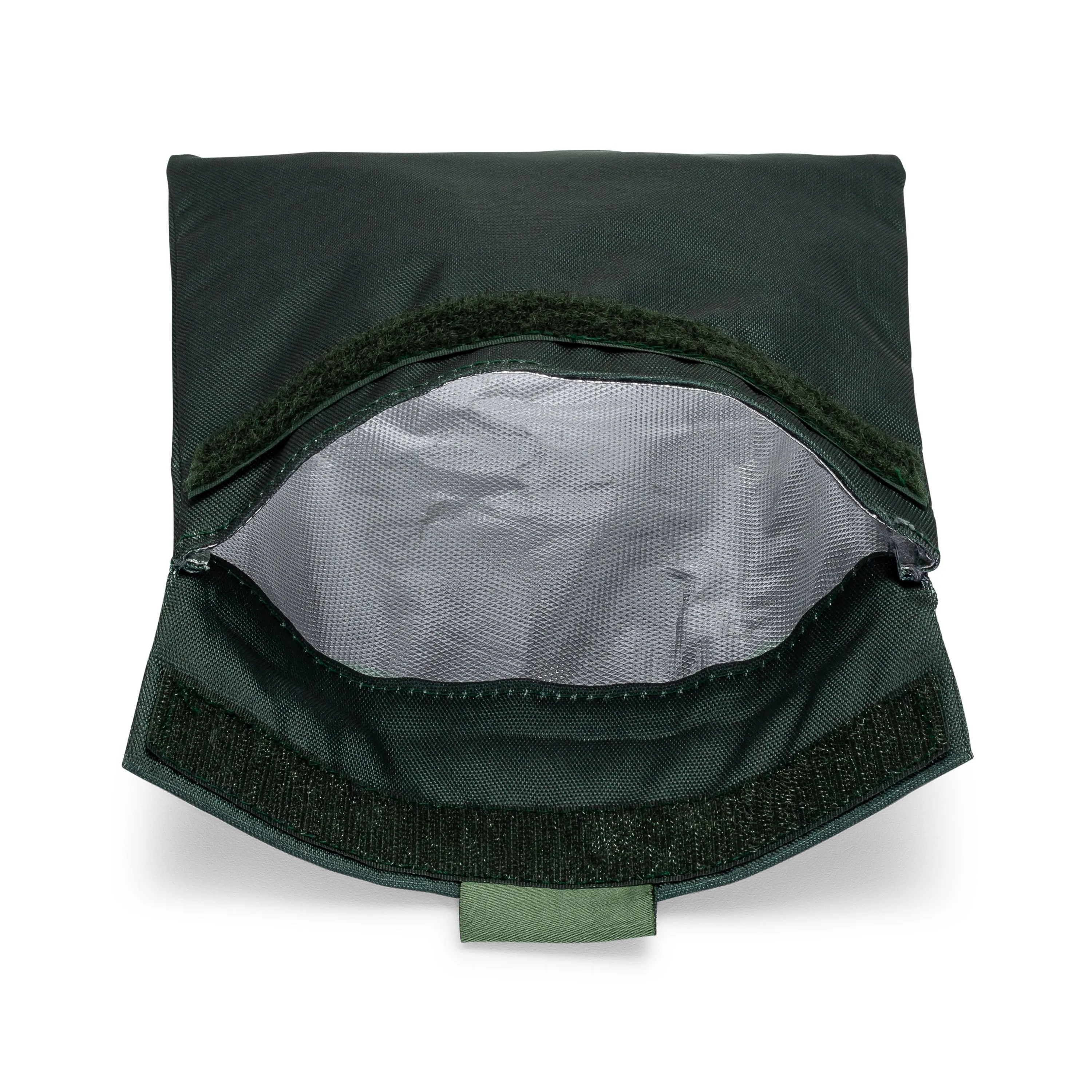 Reusable Sandwich Bag - Fern Green