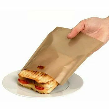 Reusable Toast Bag