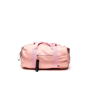 Rose Road Weekender Bag - Blush Pink