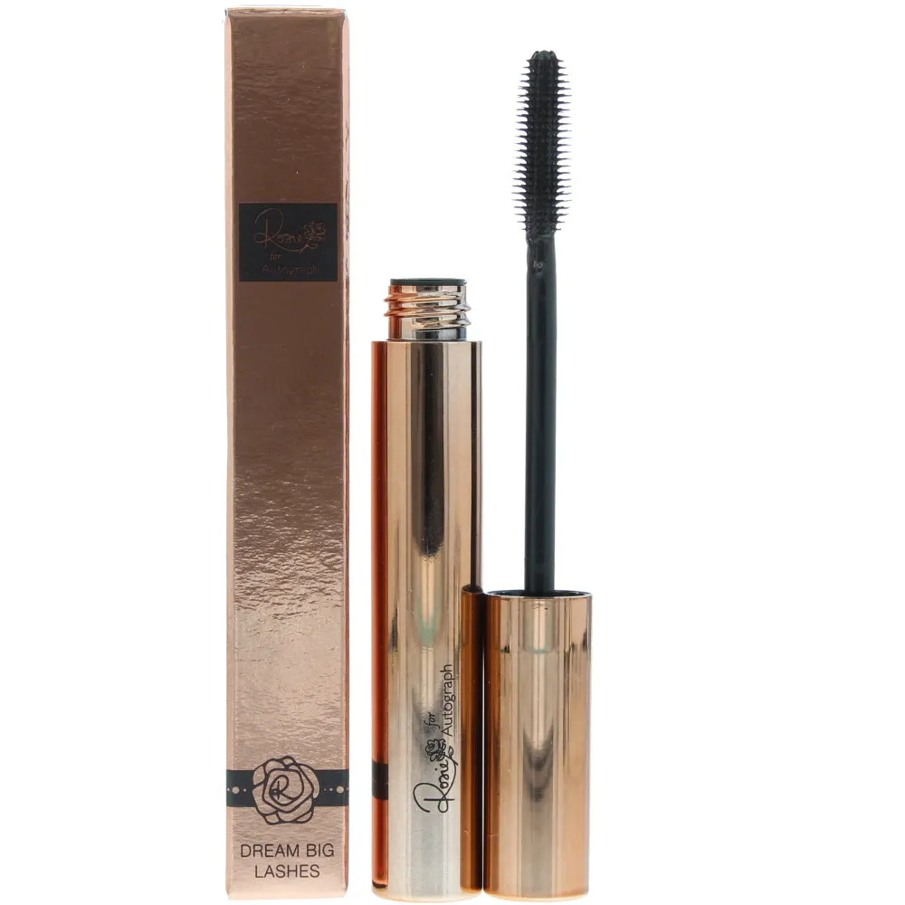 Rosie For Autograph Dream Big Lashes Black Mascara 8ml