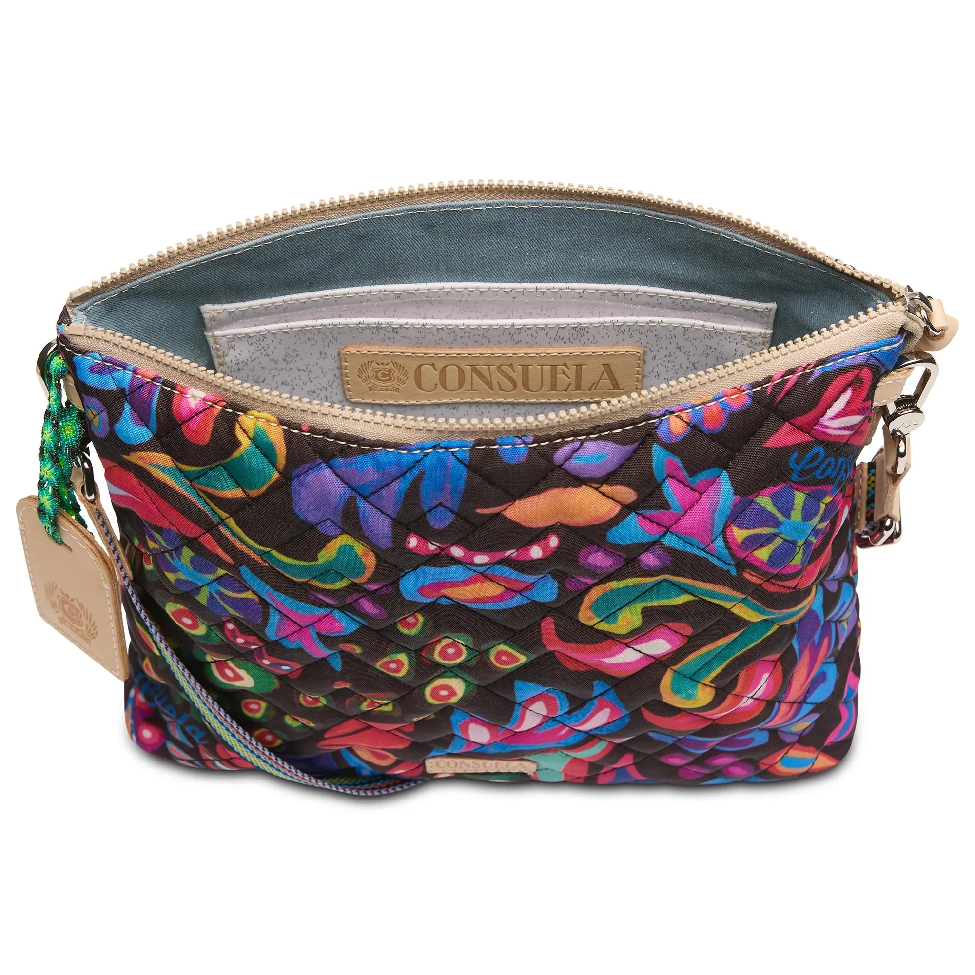 Sam Downtown Crossbody