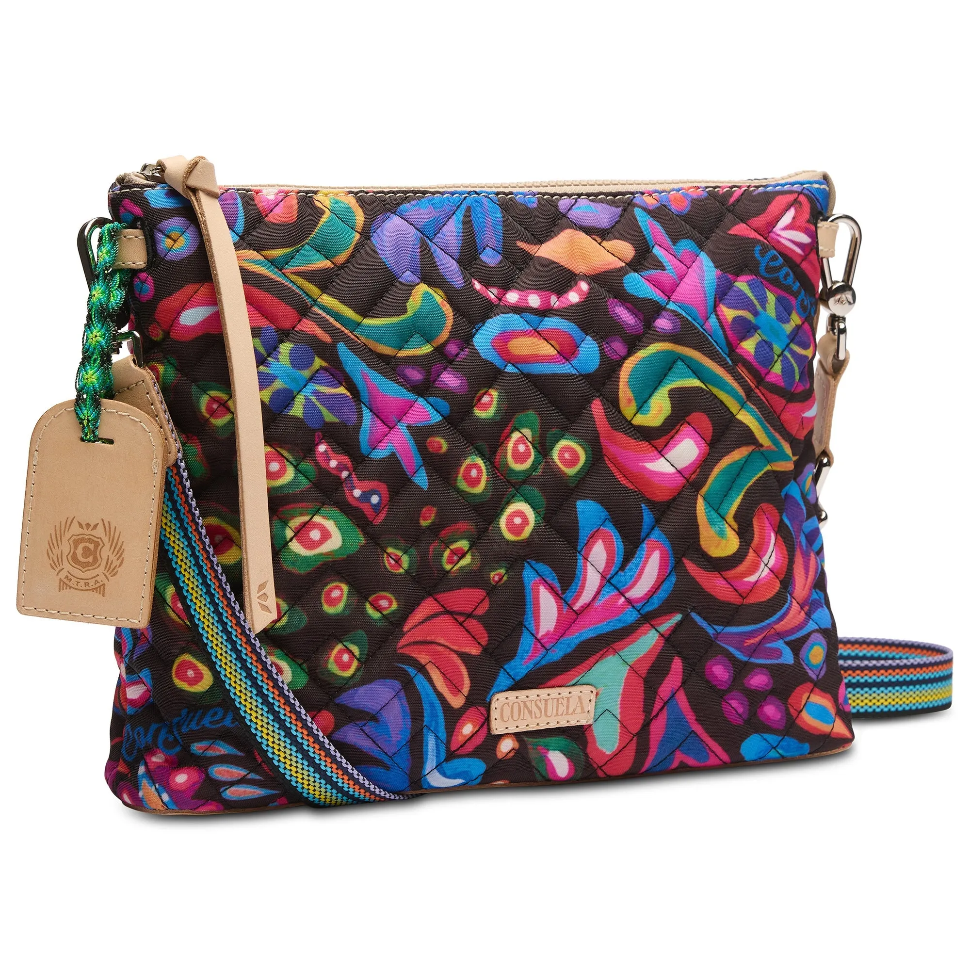 Sam Downtown Crossbody