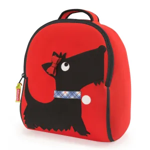 Scottie backpack