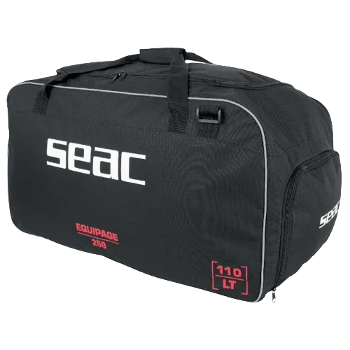 SEAC Equipage 250 Dive Travel Bag