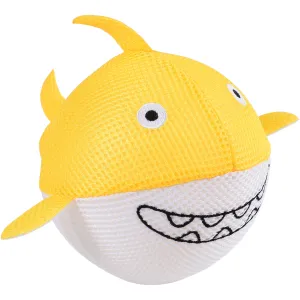 Shark Baby Yellow Squishy Ball