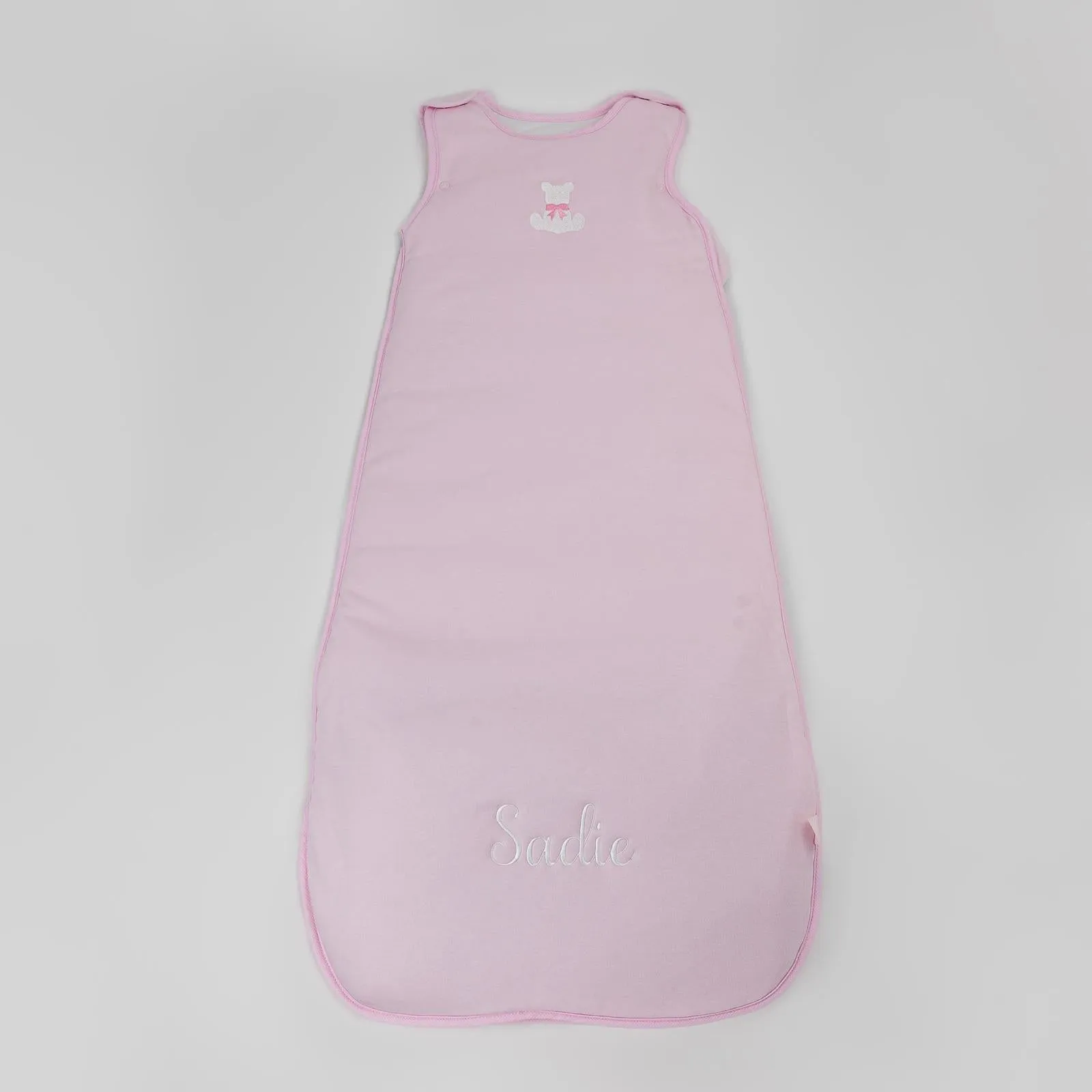 Signature Baby Sleeping Bag - Pink