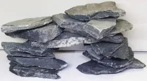 SLATE ROCK 15-25cm per kg