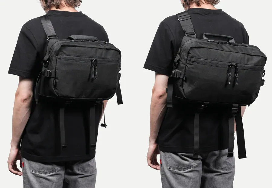 Slingpack - Small - Ballistic Nylon