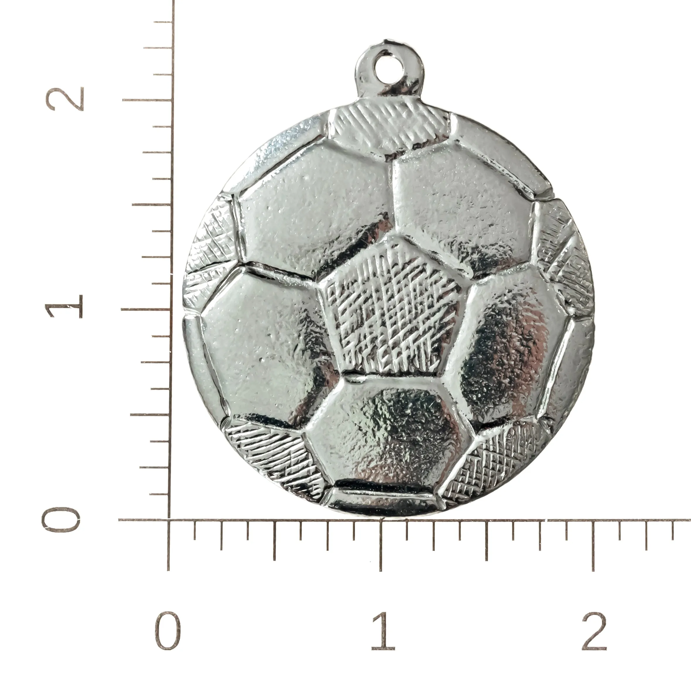 Soccer Gifts - Christmas Ornaments - Jewelry - Keychain