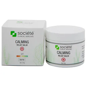 Societe CALMING RELIEF BALM