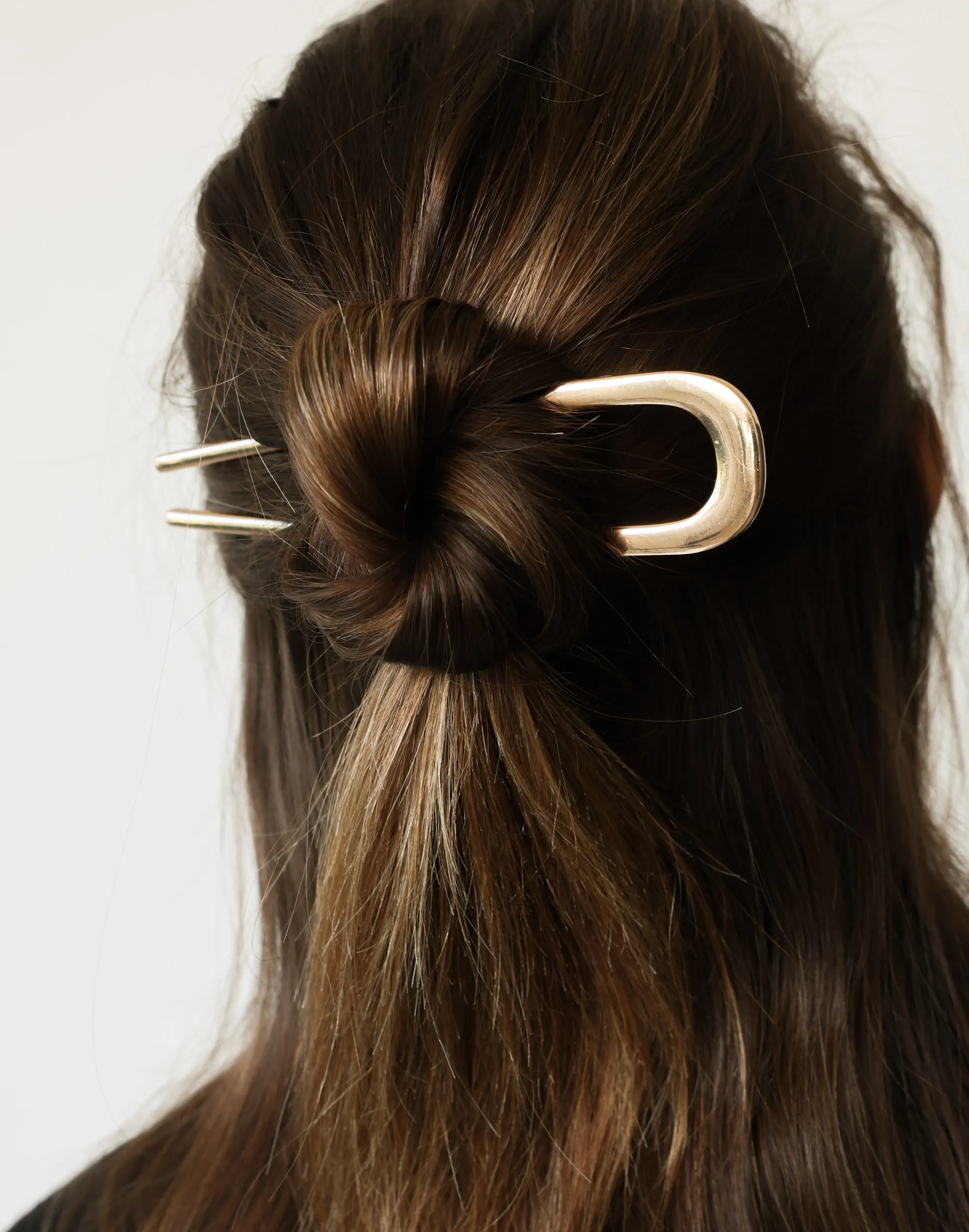 Sopha Hair Pin (Gold)