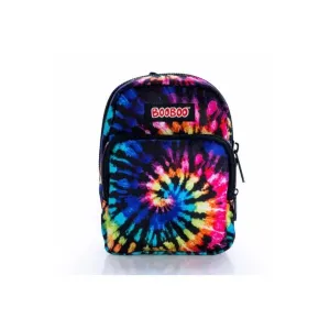 Spiral Tie Dye BooBoo Mini Backpack