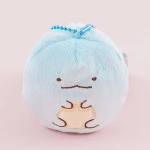 Sumikko Gurashi Finger Puppet Plushie Charm - Tokage